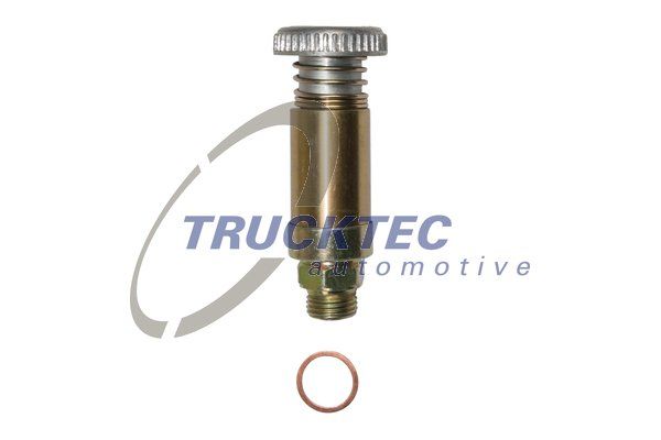 TRUCKTEC AUTOMOTIVE Ручной насос 01.14.006